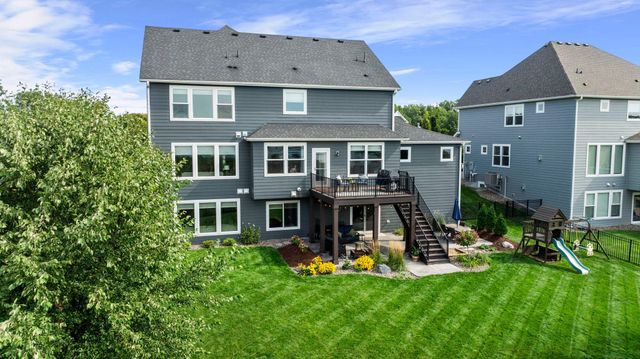 3022 132nd Avenue NE, Blaine, MN 55449