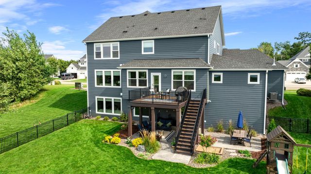 3022 132nd Avenue NE, Blaine, MN 55449