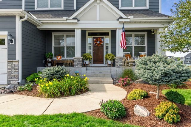 3022 132nd Avenue NE, Blaine, MN 55449