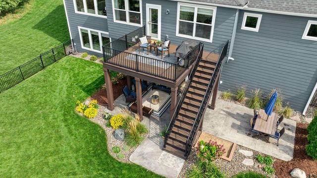 3022 132nd Avenue NE, Blaine, MN 55449