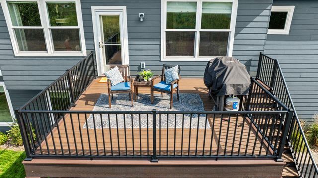 3022 132nd Avenue NE, Blaine, MN 55449