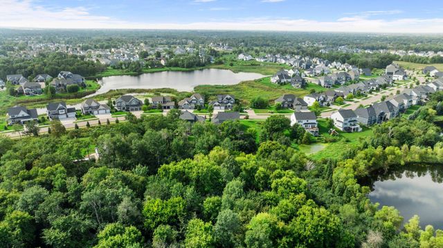 3022 132nd Avenue NE, Blaine, MN 55449