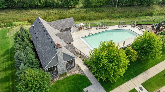 3022 132nd Avenue NE, Blaine, MN 55449