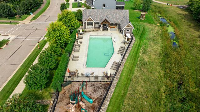 3022 132nd Avenue NE, Blaine, MN 55449