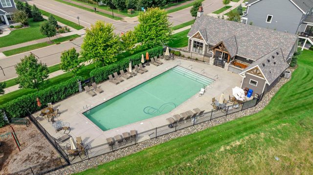 3022 132nd Avenue NE, Blaine, MN 55449