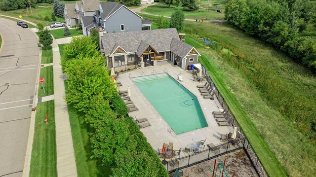 3022 132nd Avenue NE, Blaine, MN 55449