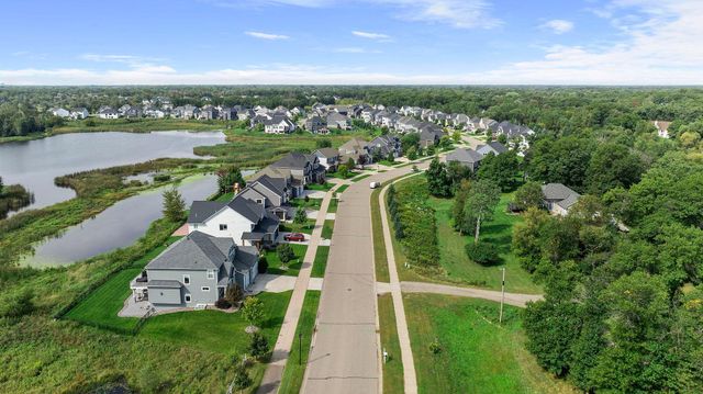 3022 132nd Avenue NE, Blaine, MN 55449