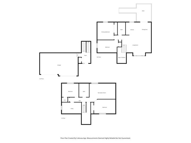 3022 132nd Avenue NE, Blaine, MN 55449