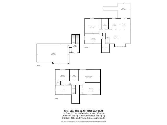 3022 132nd Avenue NE, Blaine, MN 55449