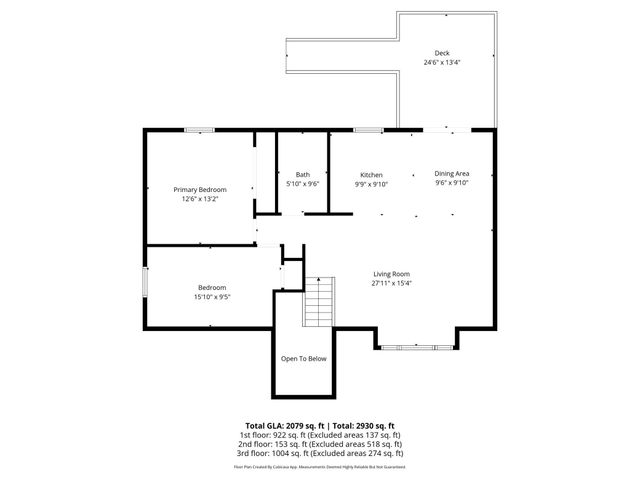 3022 132nd Avenue NE, Blaine, MN 55449