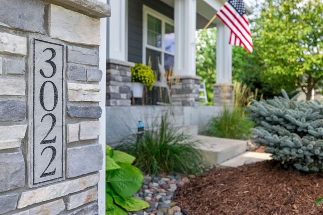 3022 132nd Avenue NE, Blaine, MN 55449