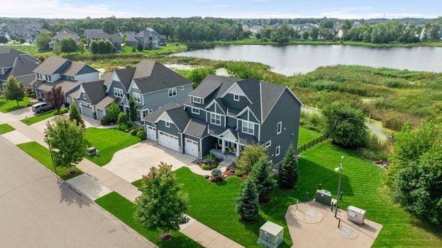 3022 132nd Avenue NE, Blaine, MN 55449