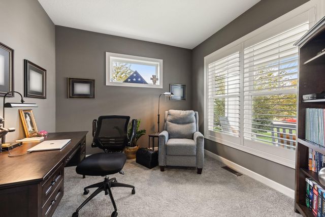 3022 132nd Avenue NE, Blaine, MN 55449