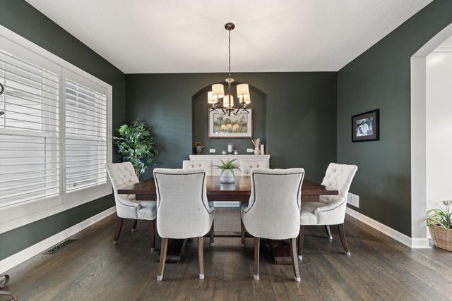 3022 132nd Avenue NE, Blaine, MN 55449