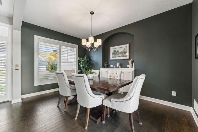 3022 132nd Avenue NE, Blaine, MN 55449