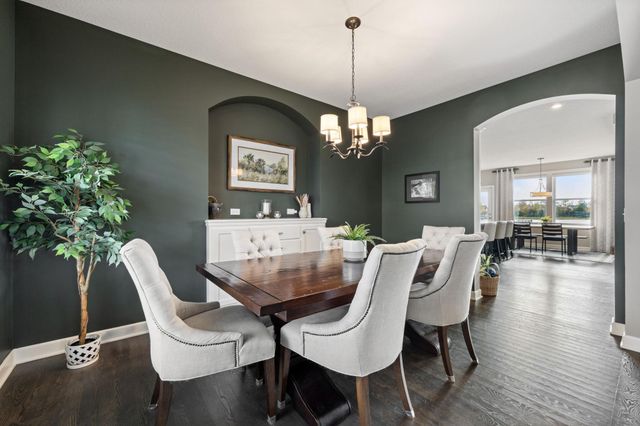 3022 132nd Avenue NE, Blaine, MN 55449