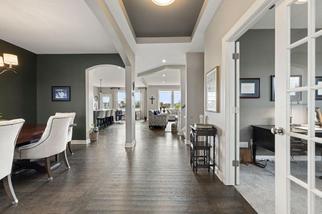 3022 132nd Avenue NE, Blaine, MN 55449