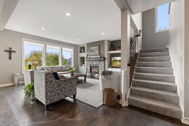 3022 132nd Avenue NE, Blaine, MN 55449