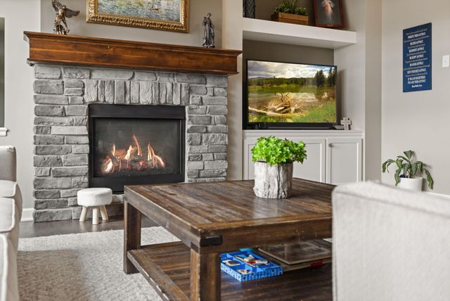 3022 132nd Avenue NE, Blaine, MN 55449