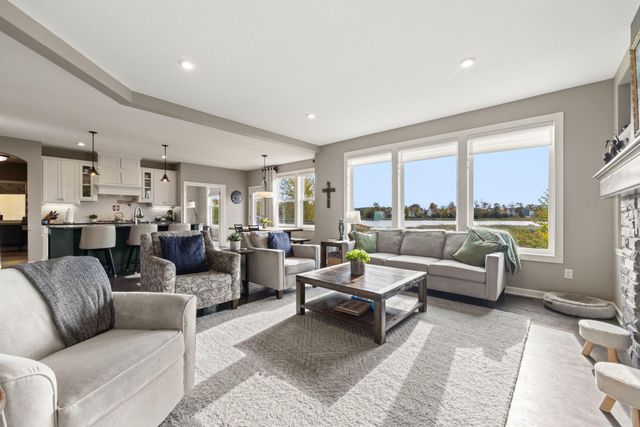 3022 132nd Avenue NE, Blaine, MN 55449