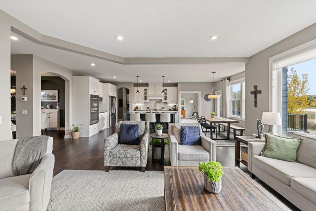 3022 132nd Avenue NE, Blaine, MN 55449