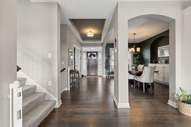 3022 132nd Avenue NE, Blaine, MN 55449