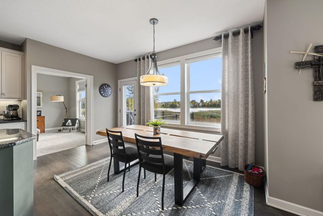 3022 132nd Avenue NE, Blaine, MN 55449