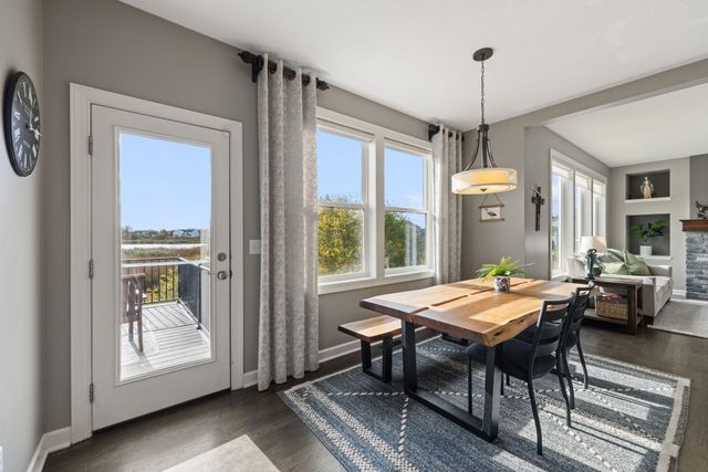 3022 132nd Avenue NE, Blaine, MN 55449