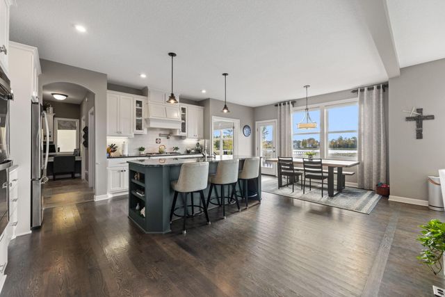 3022 132nd Avenue NE, Blaine, MN 55449