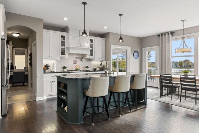 3022 132nd Avenue NE, Blaine, MN 55449