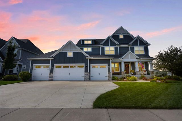 3022 132nd Avenue NE, Blaine, MN 55449