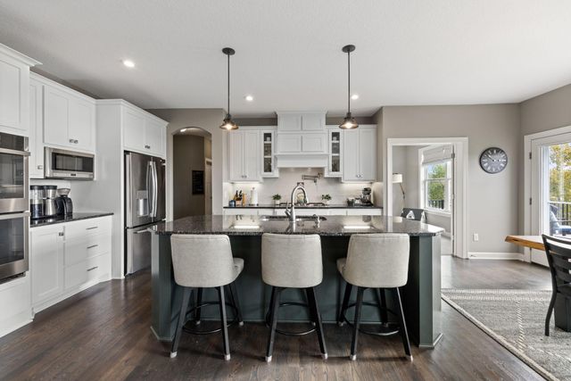 3022 132nd Avenue NE, Blaine, MN 55449