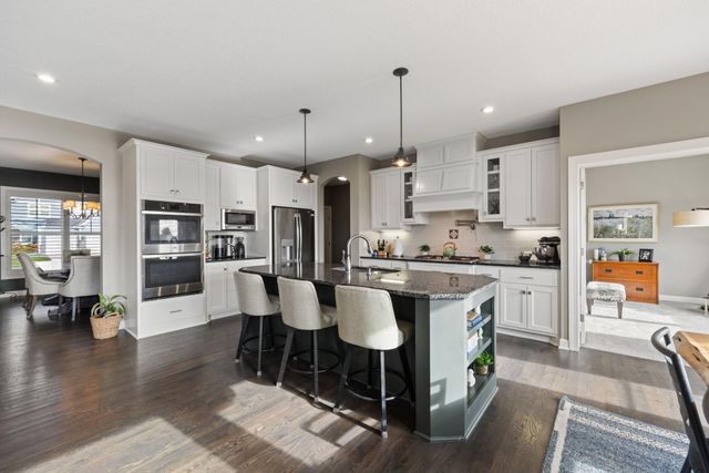 3022 132nd Avenue NE, Blaine, MN 55449