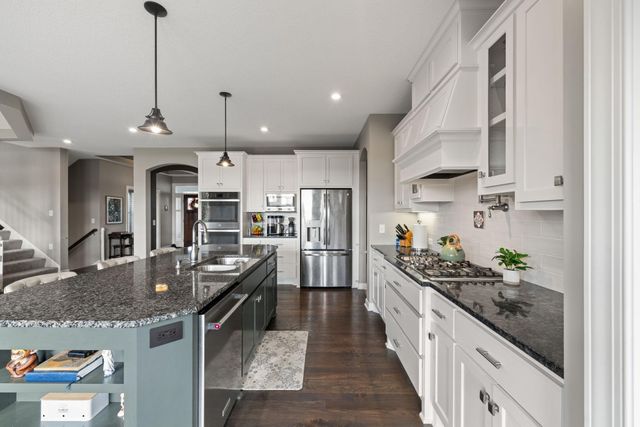 3022 132nd Avenue NE, Blaine, MN 55449