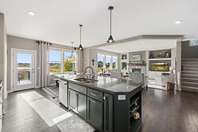 3022 132nd Avenue NE, Blaine, MN 55449