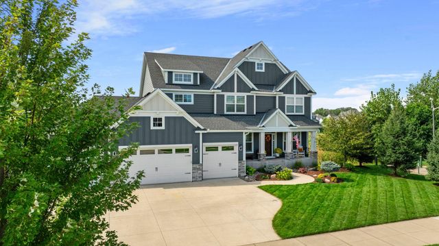 3022 132nd Avenue NE, Blaine, MN 55449