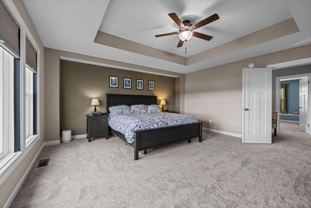 3022 132nd Avenue NE, Blaine, MN 55449