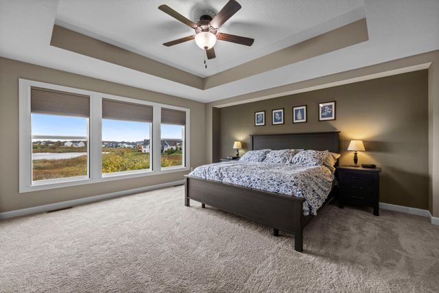 3022 132nd Avenue NE, Blaine, MN 55449