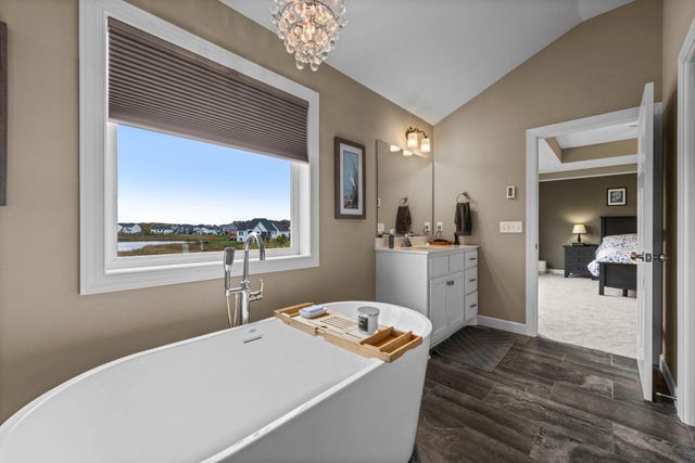 3022 132nd Avenue NE, Blaine, MN 55449