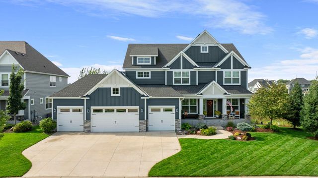 3022 132nd Avenue NE, Blaine, MN 55449