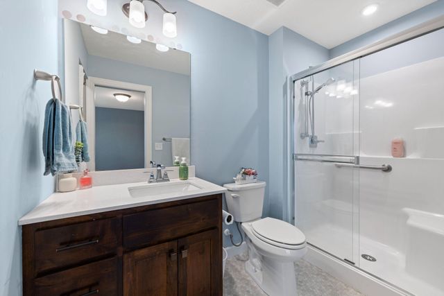 3022 132nd Avenue NE, Blaine, MN 55449