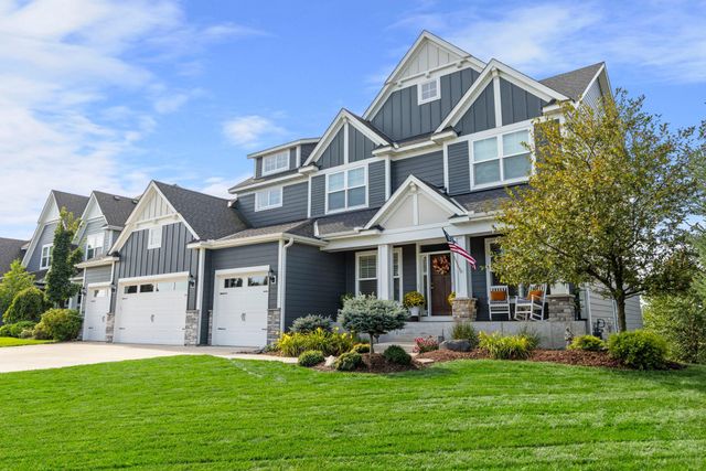 3022 132nd Avenue NE, Blaine, MN 55449