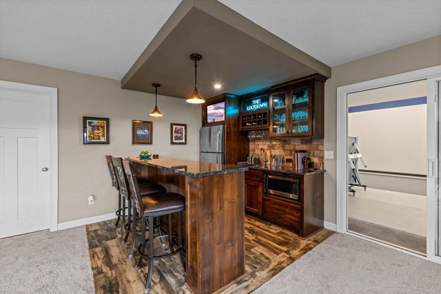 3022 132nd Avenue NE, Blaine, MN 55449