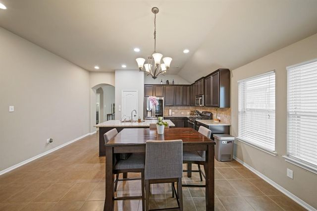 7509 Cobblestone Drive, Pearland, TX 77581
