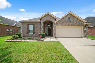 7509 Cobblestone Drive, Pearland, TX 77581