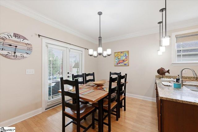1018 Blythwood Drive, Piedmont, SC 29673