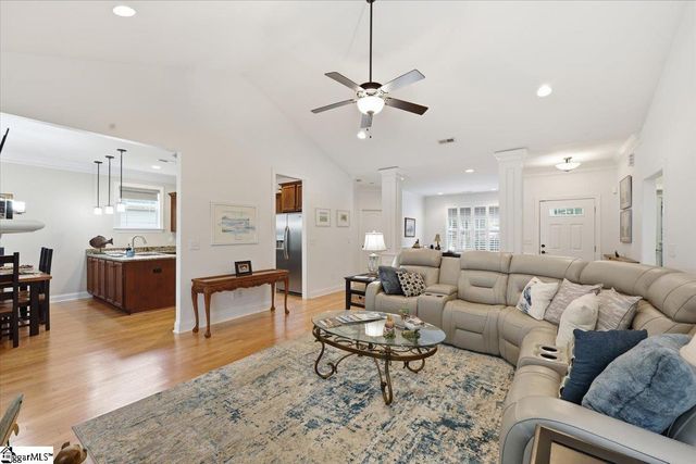 1018 Blythwood Drive, Piedmont, SC 29673