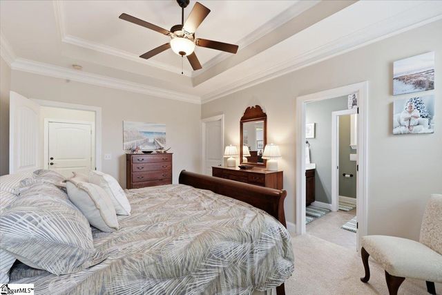 1018 Blythwood Drive, Piedmont, SC 29673