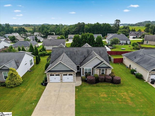 1018 Blythwood Drive, Piedmont, SC 29673