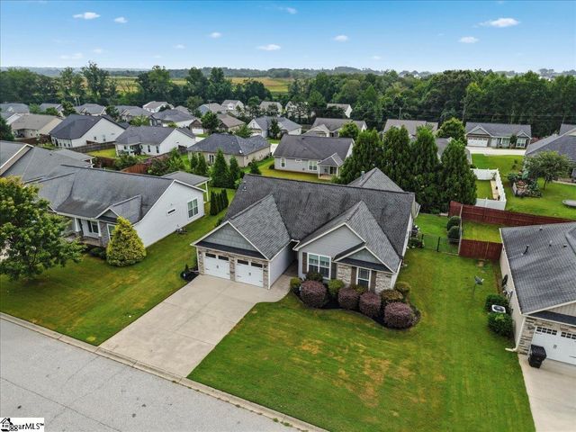 1018 Blythwood Drive, Piedmont, SC 29673